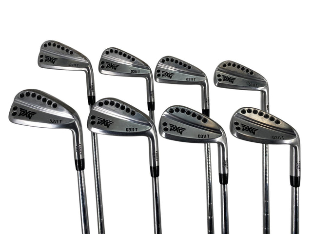 PXG 0311T Forged Irons - One Golf