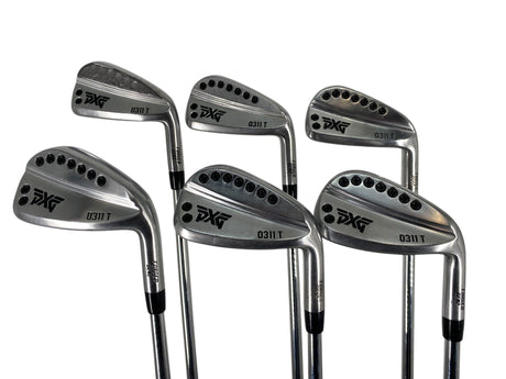 PXG 0311T Forged Irons - One Golf