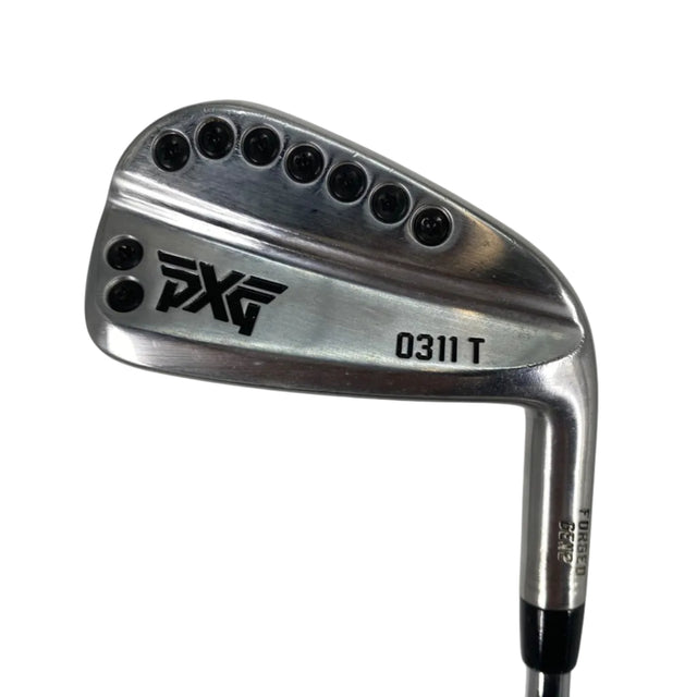 PXG 0311T Forged Irons - One Golf