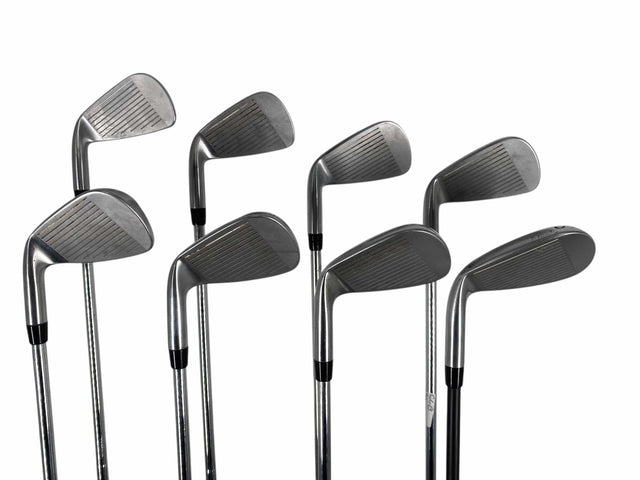 PXG 0311T GEN 4/0311XP GEN 6 Forged Irons - One Golf