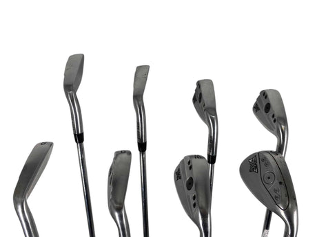 PXG 0311T GEN 4/0311XP GEN 6 Forged Irons - One Golf