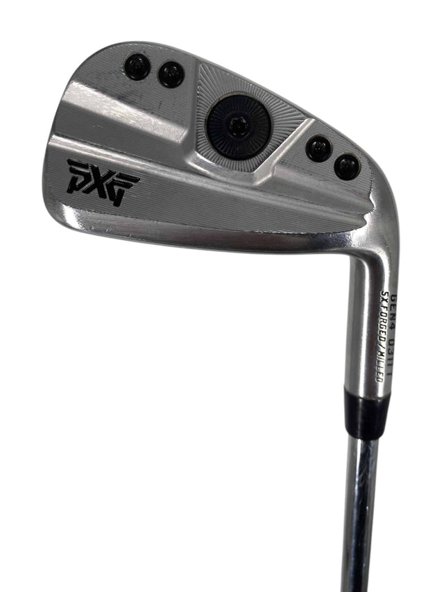 PXG 0311T GEN 4/0311XP GEN 6 Forged Irons - One Golf