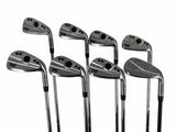 PXG 0311T GEN 4/0311XP GEN 6 Forged Irons - One Golf