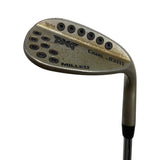PXG 0311T Milled 62º-06º Wedge - One Golf