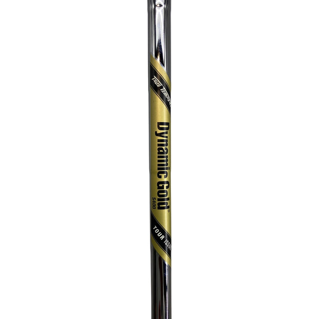 PXG 0311T Milled 62º-06º Wedge - One Golf