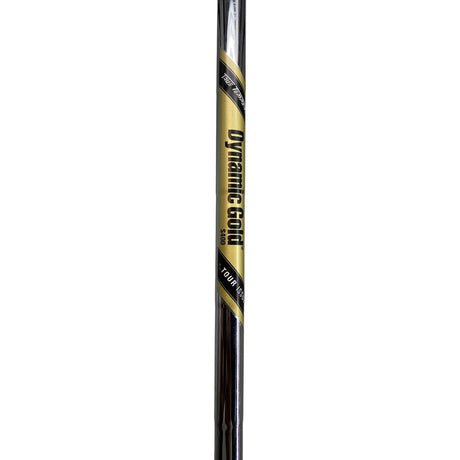 PXG 0311T Milled 62º-06º Wedge - One Golf