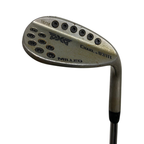 PXG 0311T Milled 62º-06º Wedge - One Golf