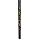 PXG 0311T Sugar Daddy Milled 54°-10° Wedge - One Golf