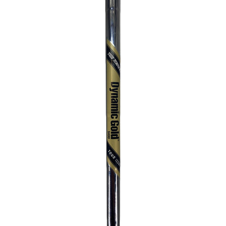 PXG 0311T Sugar Daddy Milled 54°-10° Wedge - One Golf