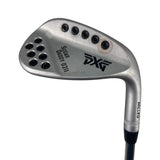PXG 0311T Sugar Daddy Milled 54°-10° Wedge - One Golf