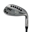 PXG 0311T Sugar Daddy Milled 60°-09° Wedge - One Golf