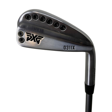 PXG 0311X 2 Forged Driving Iron - One Golf