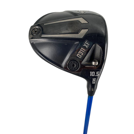 PXG 0311XF Gen5 10.5º Driver - One Golf