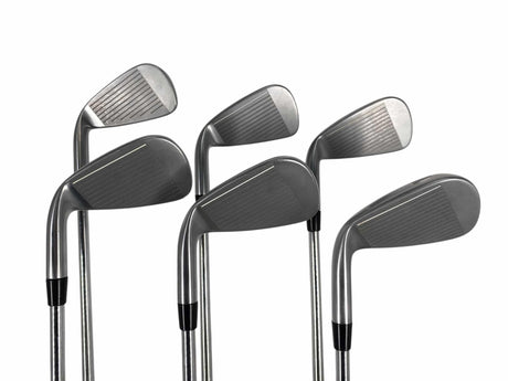 PXG 0311XF/0311X Forged Irons - One Golf