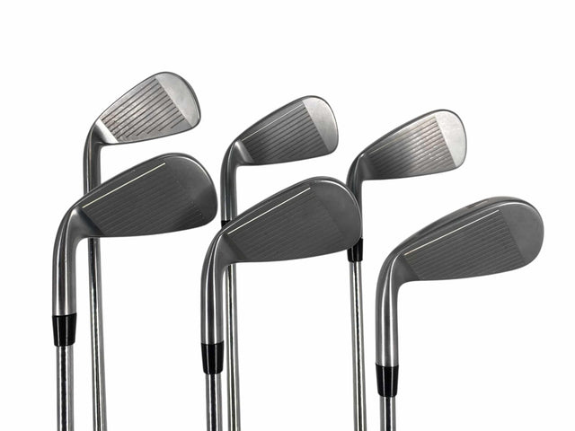 PXG 0311XF/0311X Forged Irons - One Golf