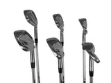 PXG 0311XF/0311X Forged Irons - One Golf