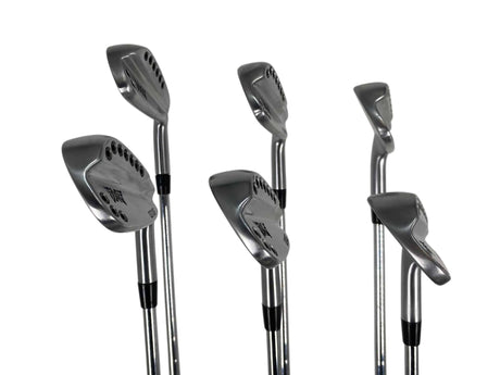 PXG 0311XF/0311X Forged Irons - One Golf
