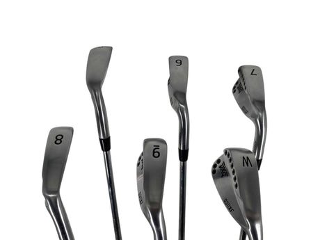 PXG 0311XF/0311X Forged Irons - One Golf