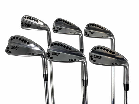 PXG 0311XF/0311X Forged Irons - One Golf