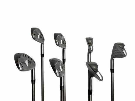 PXG 0311XP GEN3 Forged Irons - One Golf