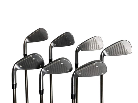 PXG 0311XP GEN3 Forged Irons - One Golf