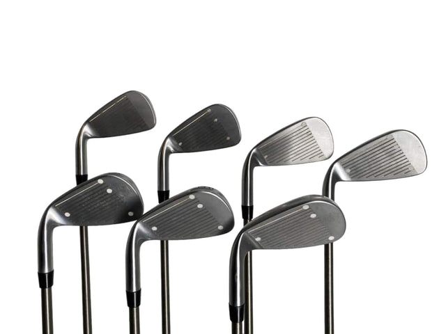 PXG 0311XP GEN3 Forged Irons - One Golf