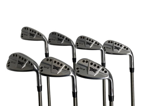 PXG 0311XP GEN3 Forged Irons - One Golf