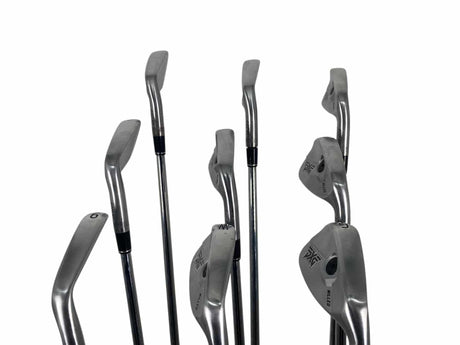 PXG 0317 ST Forged Irons - One Golf