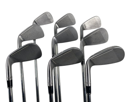 PXG 0317 ST Forged Irons - One Golf
