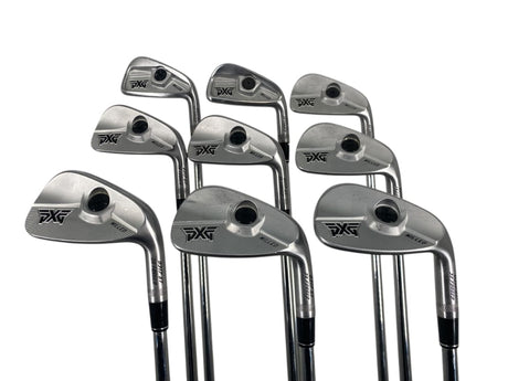 PXG 0317 ST Forged Irons - One Golf