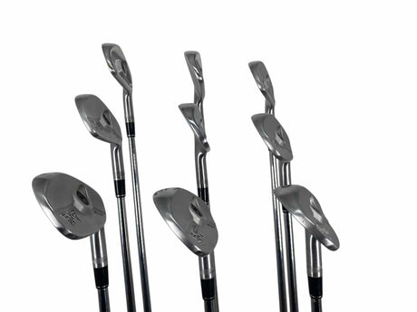 PXG 0317 ST Forged Irons - One Golf