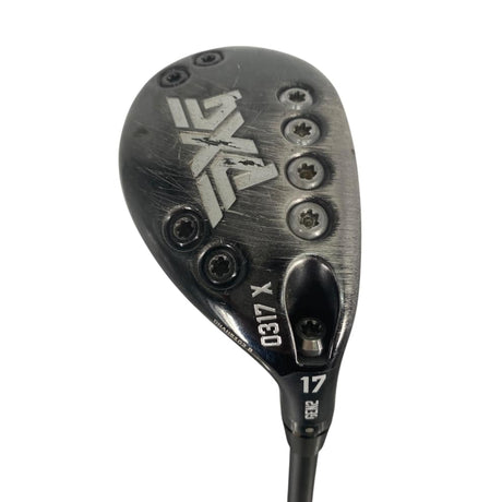 PXG 0317 X GEN 2 17º 2 Hybrid - One Golf