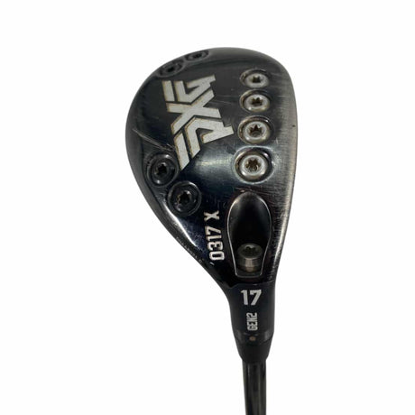 PXG 0317X Gen2 17º Hybrid - One Golf