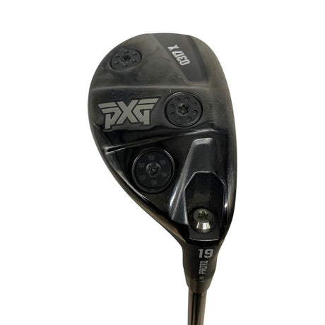 PXG 0317X Proto 19º Hybrid - One Golf