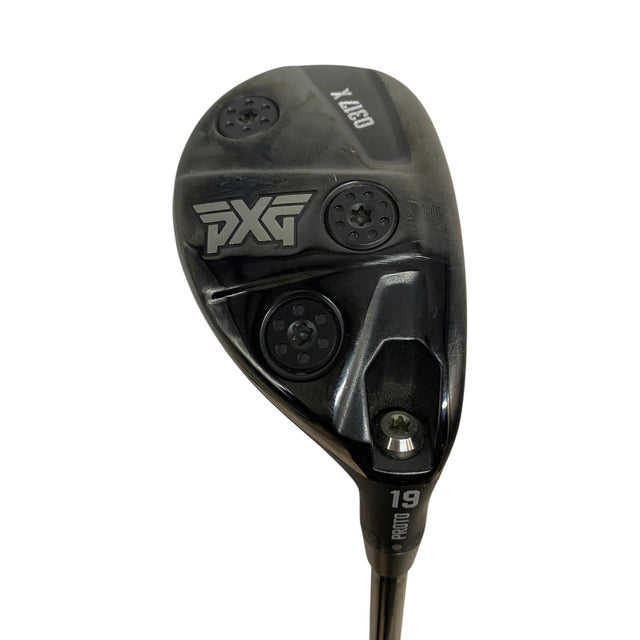 PXG 0317X Proto 19º Hybrid - One Golf