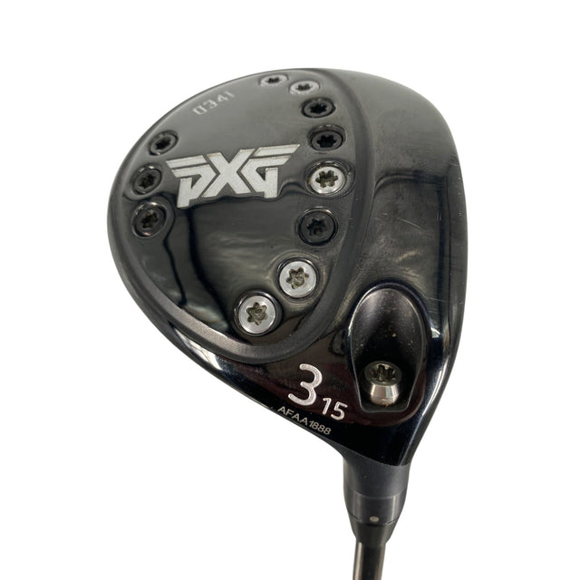 PXG 0341 15º 3 Wood - One Golf