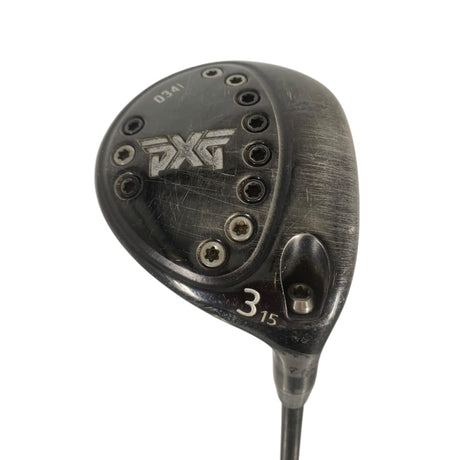 PXG 0341 15º 3 Wood - One Golf