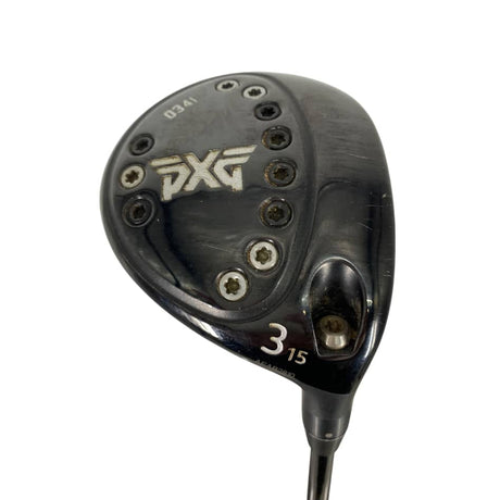 PXG 0341 15º 3 Wood - One Golf
