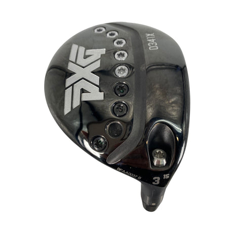 PXG 0341X 15º 3 Wood - One Golf