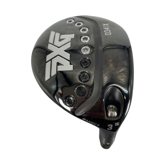 PXG 0341X 15º 3 Wood - One Golf
