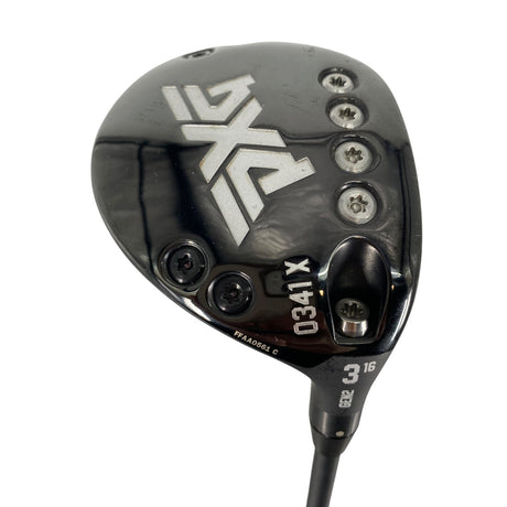 PXG 0341X Gen 2 16º 3 Wood - One Golf