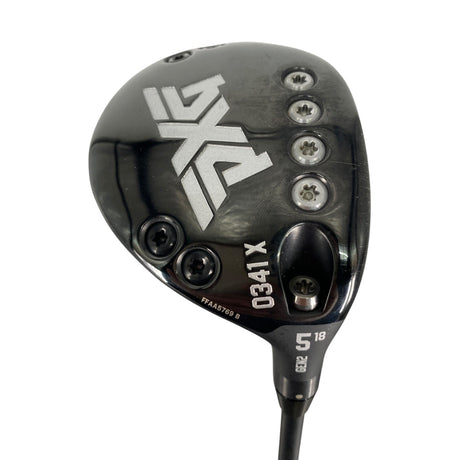 PXG 0341X Gen 2 18º 5 Wood - One Golf