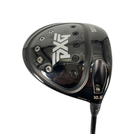 PXG 0811LX 10.5º Driver - One Golf