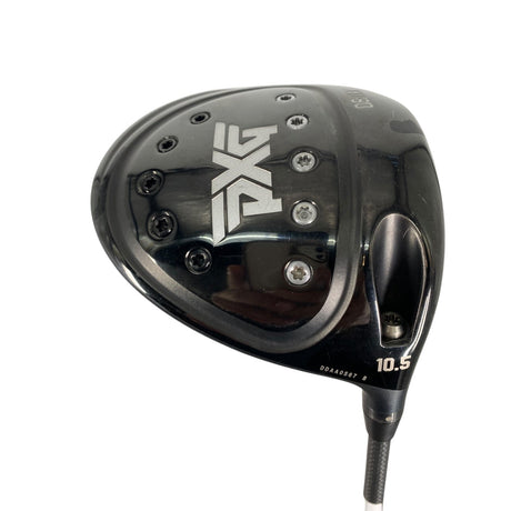 PXG 0811X 10.5º Driver - One Golf