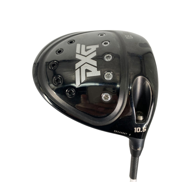 PXG 0811X 10.5º Driver - One Golf