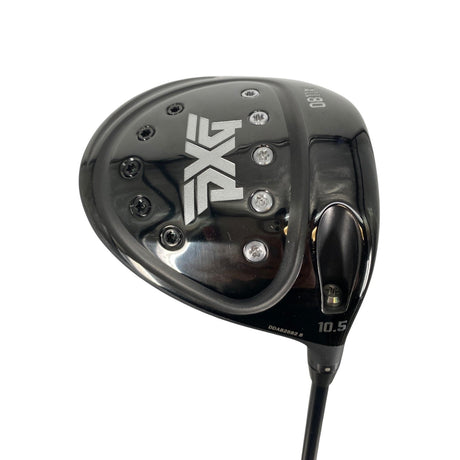 PXG 0811X 10.5º Driver - One Golf