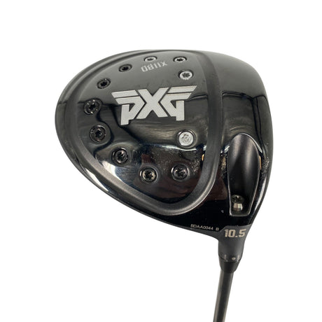PXG 0811X 10.5º Driver - One Golf