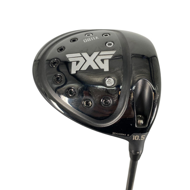 PXG 0811X 10.5º Driver - One Golf
