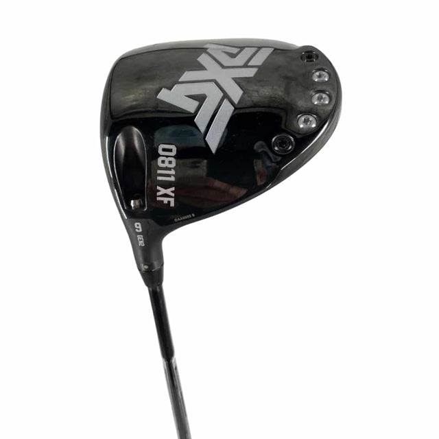 PXG 0811XF Gen2 9º Driver - One Golf