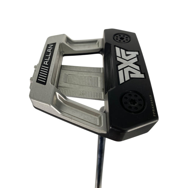 PXG Allan Armlock Putter - One Golf